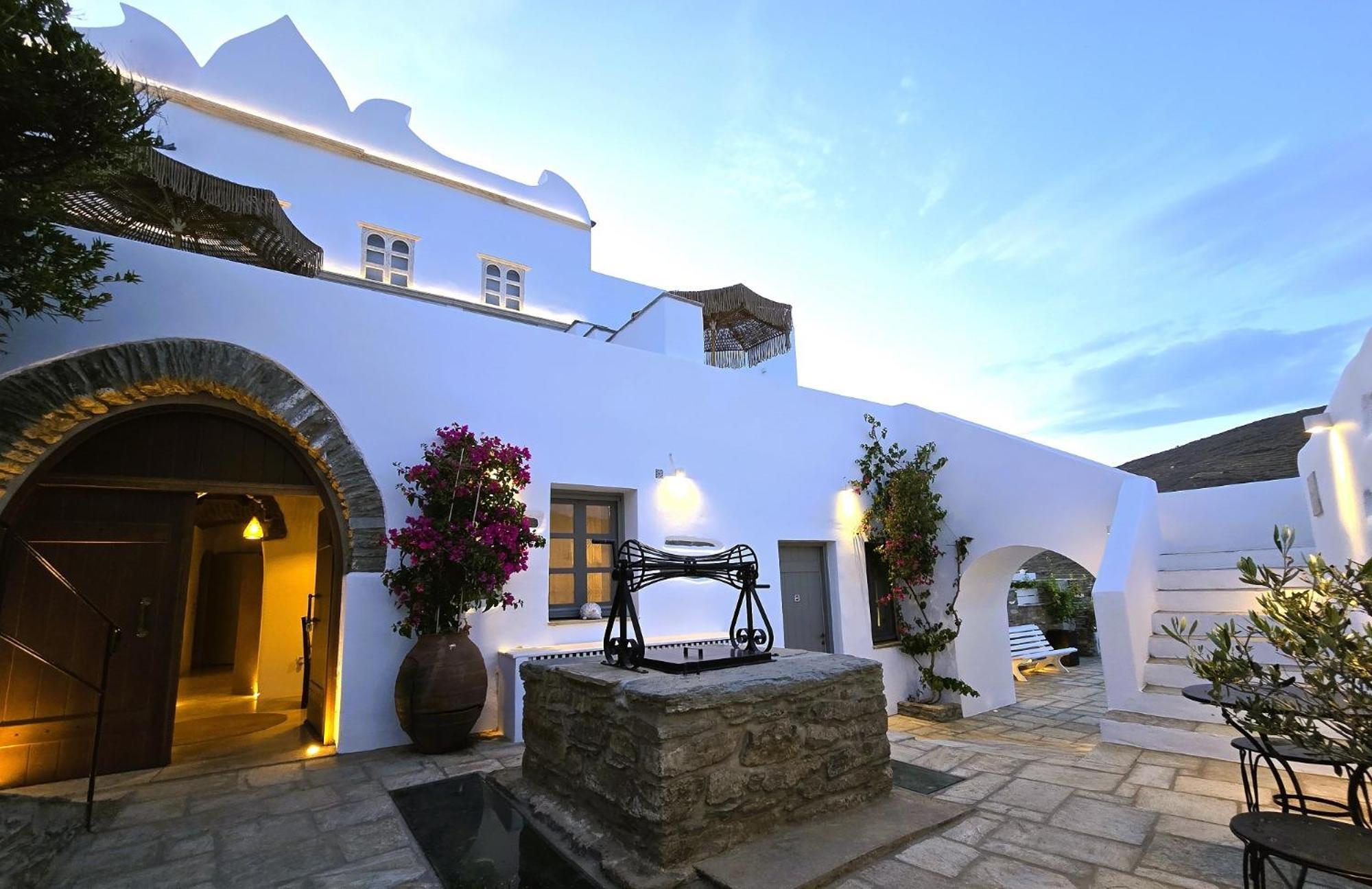 Hotel Ursa Major